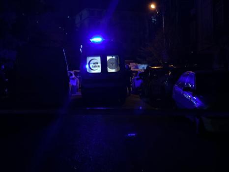 Annesi, kızı ve eşini öldürüp intihar etti