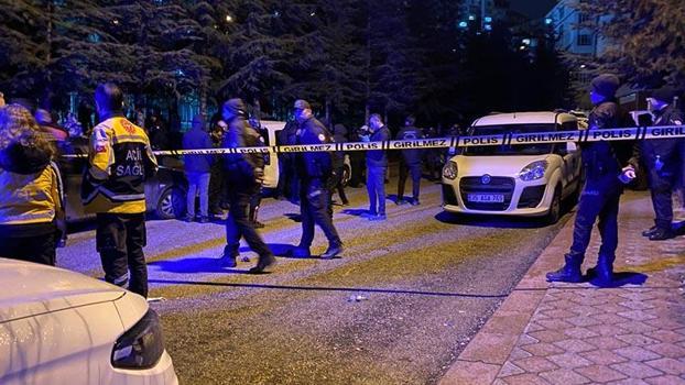 Annesi, kızı ve eşini öldürüp intihar etti