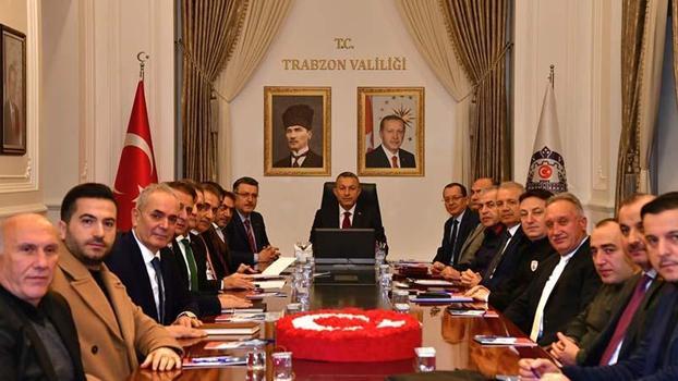 Trabzonspor - Fenerbahçe karşılaşmasına sarı-lacivertli taraftarlar alınmayacak