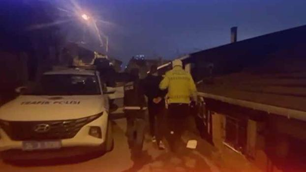 İstanbul merkezli 14 ilde uyuşturucu operasyonu: 305 gözaltı