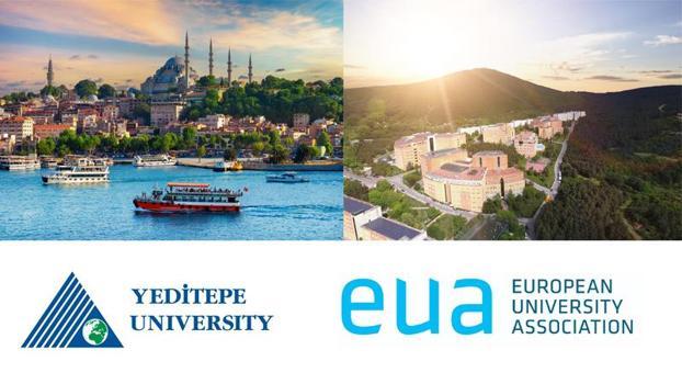 Avrupa üniversiteleri, İstanbul’da buluşuyor