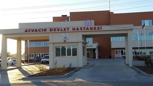 Çanakkale'de sahilde erkek cesedi bulundu