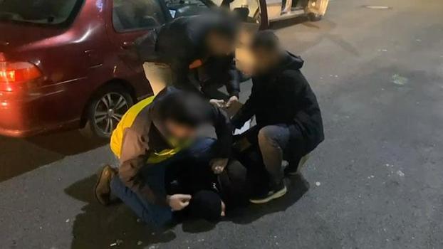 Sivas'ta 3 firari hükümlü yakalandı