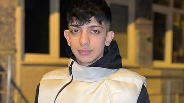 Tekirdağ'da 16 yaşındaki Erkan, tüfekle öldürüldü