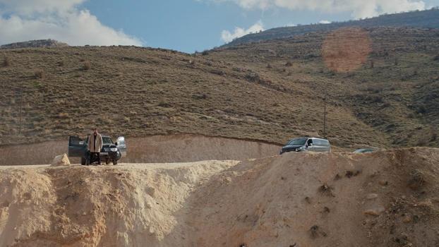 Uzak Şehir’de reytingler alev aldı