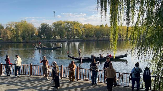 Kapadokya’da turizmciler 2026’dan umutlu