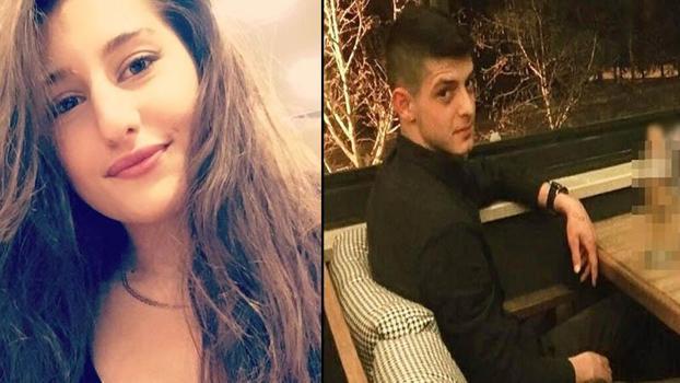 Dilruba'yı öldürüp, 'Yaşaması için ambulans çağırdım' diyen sevgiliye indirimsiz ağırlaştırılmış müebbet hapis