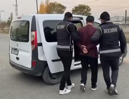 Adliyede rüşvet ve irtikap soruşturması; 7 kişi hakkında 20 yıla kadar hapis istemi