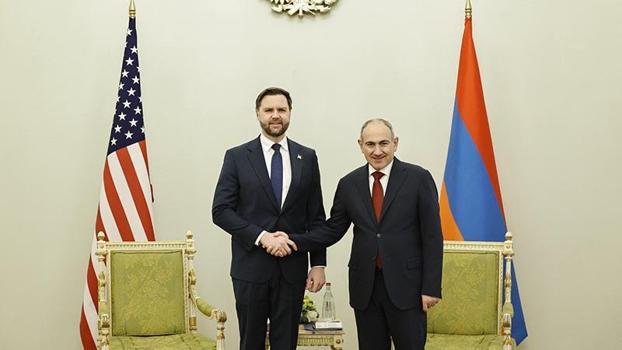 ABD-Ermenistan arasında 11 milyon dolarlık İHA anlaşması