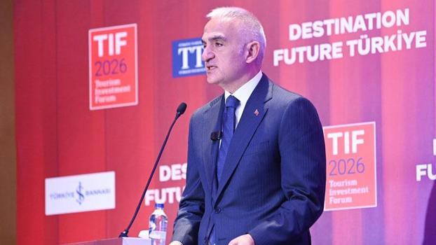 Bakan Ersoy: Haydarpaşa ve Sirkeci Gar Sahalarını da kültürel mirasımıza dahil ediyoruz