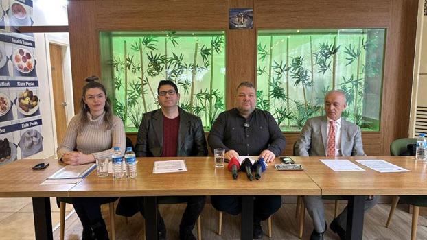 Bulgaristan’ın Türkiye’deki çifte vatandaşlara sandık kısıtlamasına Edirne’de tepki