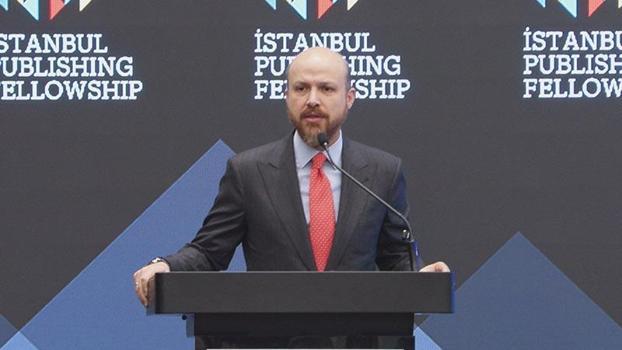 Bilal Erdoğan: İstanbul, dünya kültür atlasındaki önemli yerini pekiştiriyor
