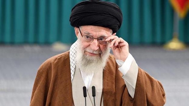 Hamaney'den 2 bin 108 mahkuma af veya ceza indirimi