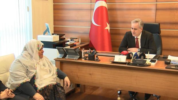 AK Parti'li Yalçın: Zeynep Başkan, Anadolu'dur