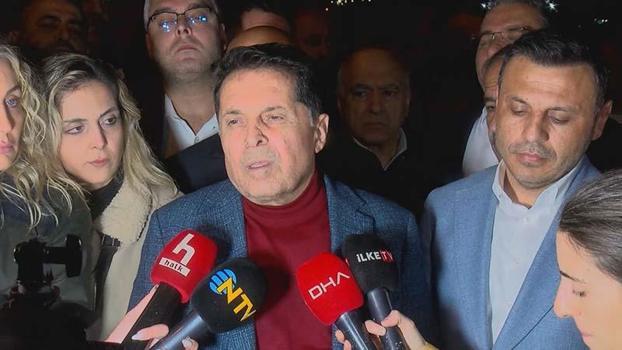 'Aziz İhsan Aktaş' davasında yargılanan Ahmet Özer savunma yaptı