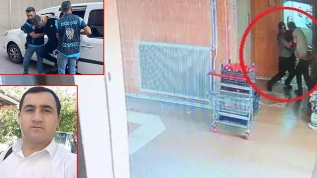 Bina görevlisini bıçaklayarak öldürmüştü; 3 ay önce 'Ölümün benim elimden olacak' demiş