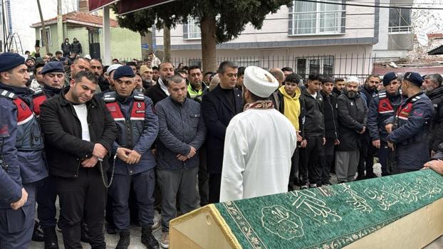 Tekirdağ'da 16 yaşındaki Erkan, tüfekle öldürüldü (3)