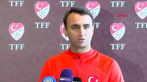 Atilla Karaoğlan: Bir hakemin Süper Lig seviyesinde maç yönetebilmesi için büyük emek gerekiyor