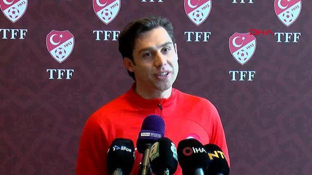 Mehmet Türkmen: Umarım ülkemizi yurt dışında çok güzel temsil edeceğiz