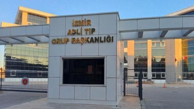 İzmir’de çöp ayrıştırma bandında yeni doğmuş bebek cesedi bulundu