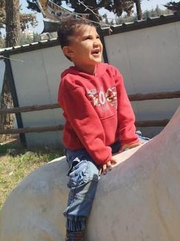 Hatay'da su dolu inşaat temeline düşen 2 kardeş öldü / Ek fotoğraflar