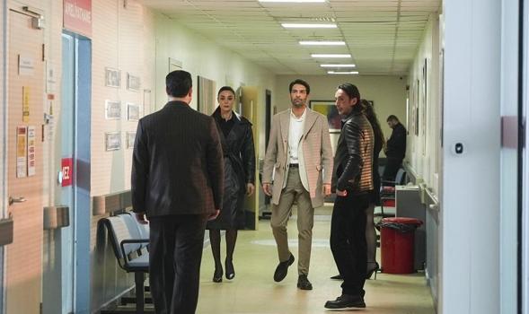 Eşref Rüya'nın kara meleği