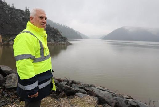 Başkan Bozbey: Barajlardaki doluluk oranı henüz yeterli değil