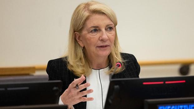 UNICEF: 2026'da 200 milyondan fazla çocuğun insani yardıma ihtiyacı var