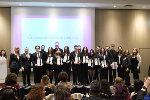 250'den fazla genç, Uluslararası Gençlik Ödül Programı'nda ödüle layık görüldü