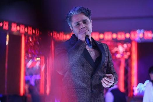 Umut Kurt, İnci Taneleri’ne katıldı