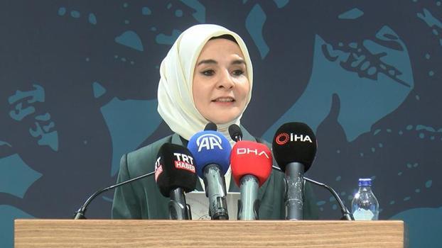 Bakan Göktaş: Dinamik nüfus yapısını koruyacak politikaları kalıcı hale getirdik