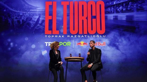 Toprak Razgatlıoğlu’nun 'El Turco' Belgeseli Galası gerçekleşti
