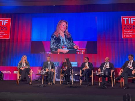 ‘Turizm ve gayrimenkulde değer yaratmanın yeni adı ikinci yetişkinlik'