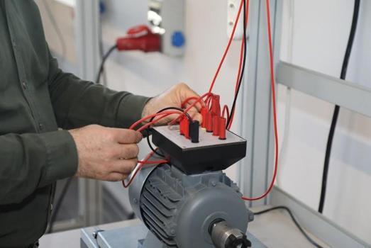 BTÜ’nün asansör buluşuna Avrupa patenti