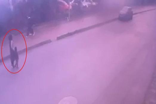 5 yaşındaki oğlu ‘ölmek istediği’ için denize itmiş (2)