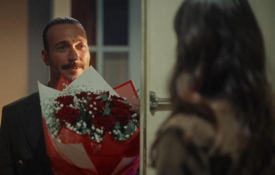 Kadir'in romantik sürprizi Çiğdem'i kızdırdı