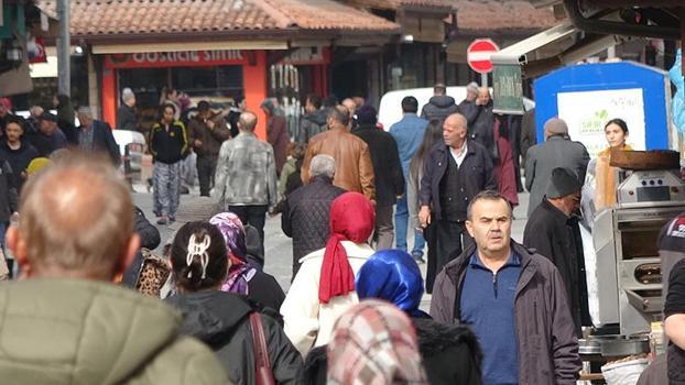 Mustafa Çiftçi'nin İçişleri Bakanlığı'na getirilmesi memleketi Konya'da sevinçle karşılandı