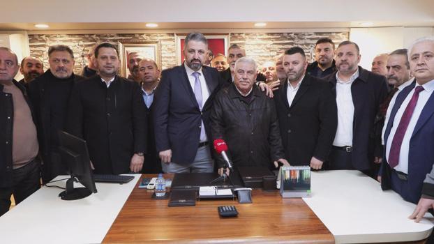 İstanbul - İstanbul Taksiciler Odası Başkanı İsmet Dalcı: Singapur modelini uygulamaya başlayacağız