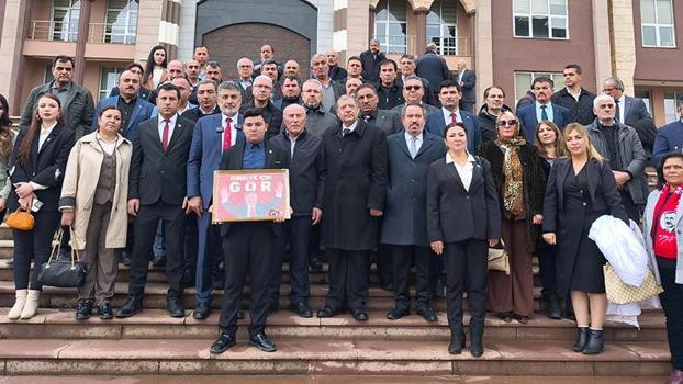 Yazıcıoğlu ailesinin avukatı: Adaletin bizim olayımızda sarsıldığını ve delillerin yok edildiğini gördük