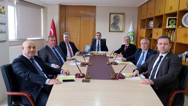 Trakya Birlik, ramazan boyunca fiyat değişikliği yapmayacak