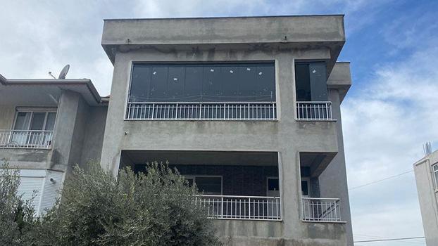 Gaz sızıntısından fenalaşan anne ve oğlu hastanelik oldu