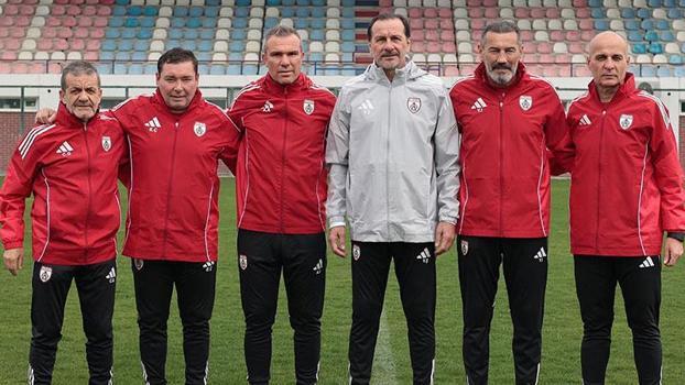 Altınordu’da Yusuf Şimşek imzayı attı