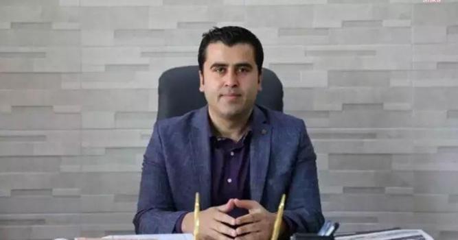 Tutuklu eski Pertek Belediye Başkanı Ruhan Alan tahliye edildi