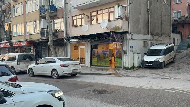 Çay ocağına pompalı tüfekle saldırı: 2 yaralı