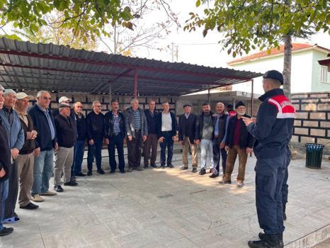 Şereflikoçhisar Cumhuriyet Başsavcılığı’ndan bilişim yoluyla dolandırıcılığa karşı mücadele