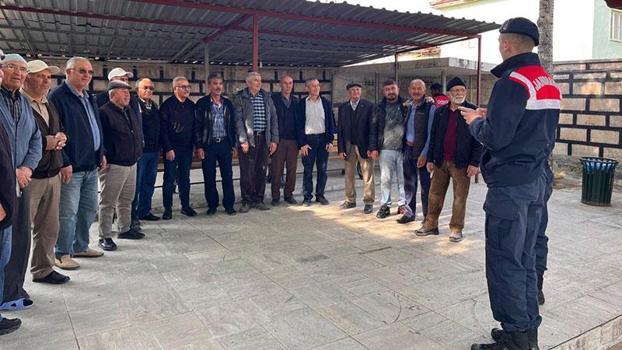 Şereflikoçhisar Cumhuriyet Başsavcılığı’ndan bilişim yoluyla dolandırıcılığa karşı mücadele