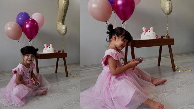 Mardin’de 3'üncü kattan düşen Melinda, kurtarılamadı