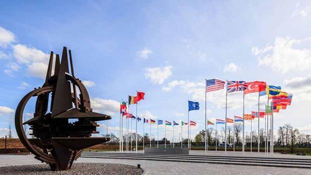 NATO Savunma Bakanları Toplantısı başladı