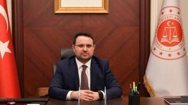 Bakan Gürlek: Ben hakim savcı kökenli olduğum için teşkilatımızın tüm eksikliklerini iyi biliyorum