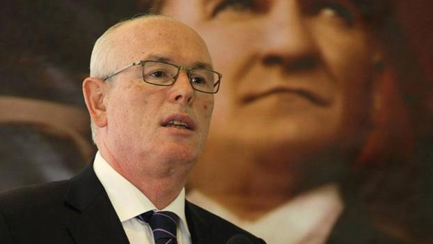 Odunpazarı Belediye Başkanı ve 10 kişi hakkında ihaleye fesat davası